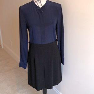 J Crew Collection dress